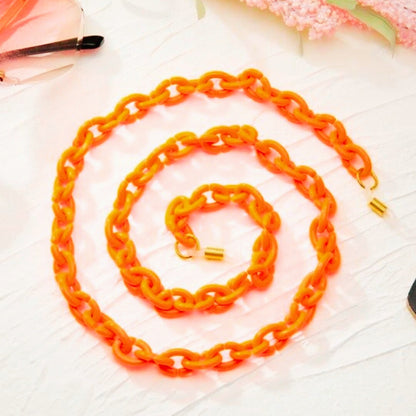 Bond Glasses & Mask Chain-19